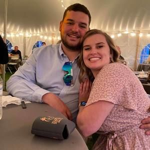 Meet your Posher, Colin